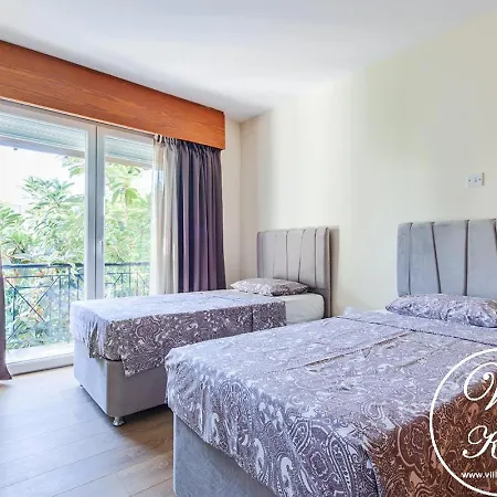 Luxury In Cyprus Λεμεσός
