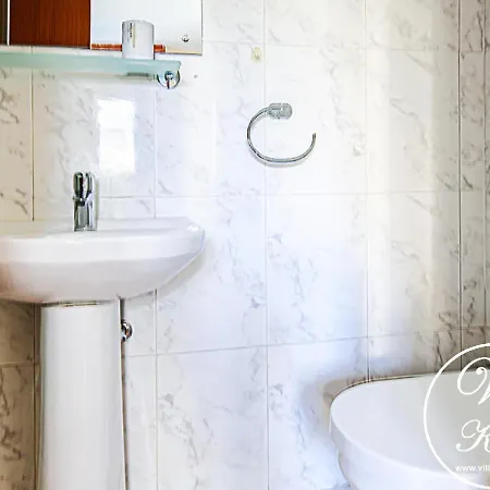 Luxury In Cyprus فيلة *