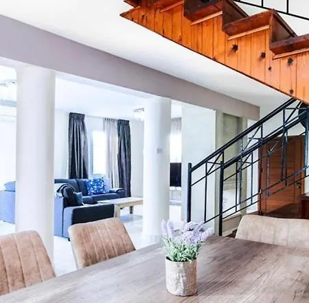 Luxury In Cyprus * ليماسول