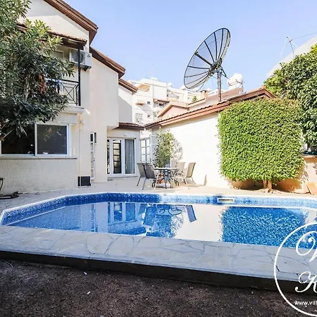 Luxury In Cyprus