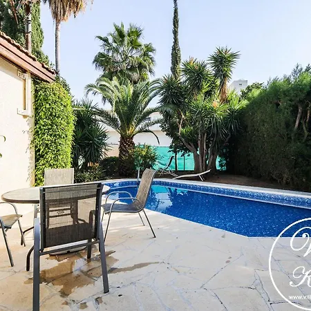 Luxury In Cyprus * ليماسول