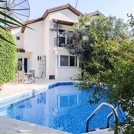 فيلة Luxury In Cyprus